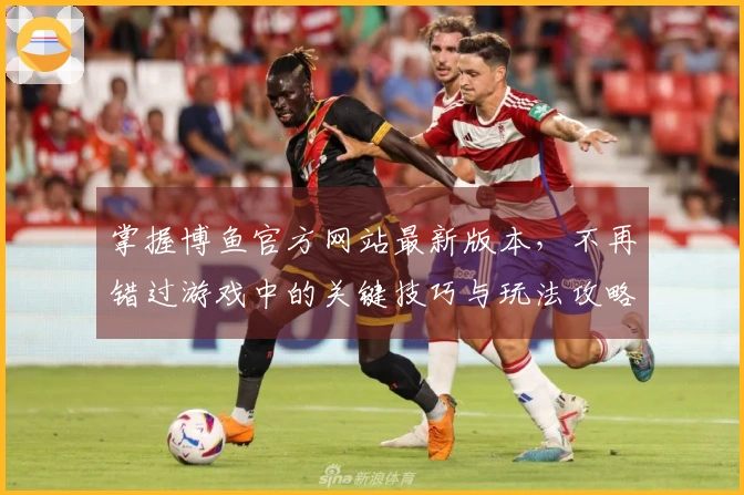 掌握博鱼官方网站最新版本，不再错过游戏中的关键技巧与玩法攻略！